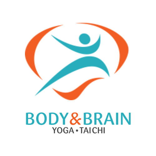 Body & Brain Yoga Tai Chi Logo