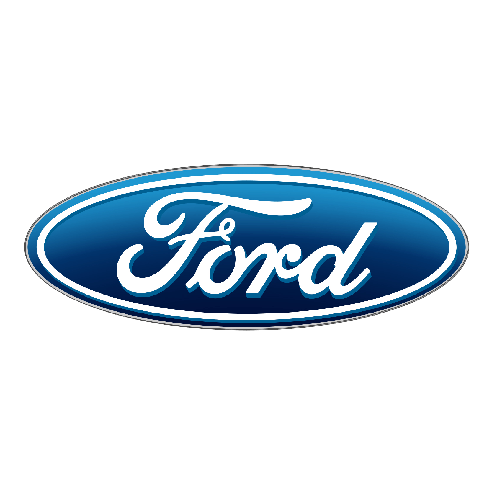 Ford Motor Company Logo