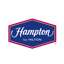 Hampton Inn University Midtown Logo