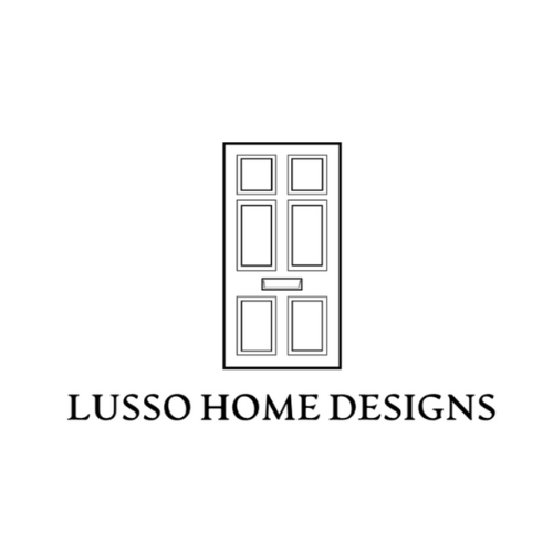 Lusso Home Designs Logo