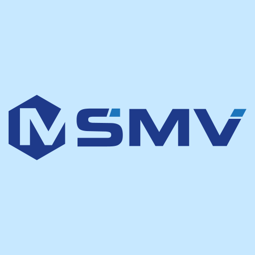 MSMV Design Software Logo