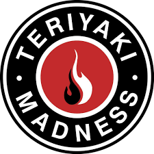 Teriyaki Madness Logo